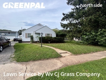 Lawn Mow nearby Fort Wayne, IN, 