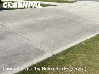 Lawn Cut nearby Henderson, NC, 