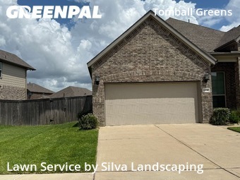 Lawn Maintenance nearby Tomball, TX, 