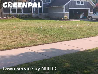 Lawn Service nearby Rockford, MI, 