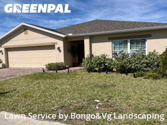 Lawn Care nearby Davenport, FL, 