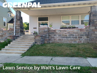 Grass Cut nearby Grand Rapids, MI, 