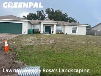 Lawn Mow nearby Port St. Lucie, FL, 