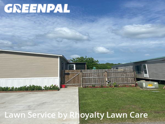 Yard Mowing nearby Lafayette, LA, 
