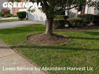 Lawn Care Service nearby Portsmouth, VA, 