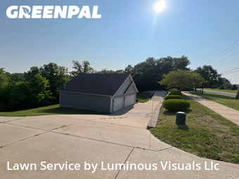 Grass Cutting nearby Chesterfield, MO, 