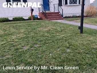 Lawn Care nearby Halethorpe, MD, 