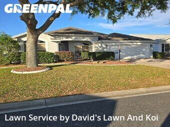 Grass Cutting nearby The Villages, FL, 