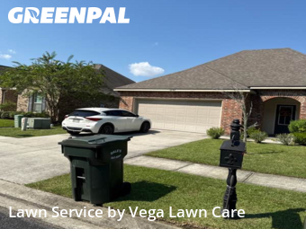 Yard Mowing nearby Gonzales, LA, 