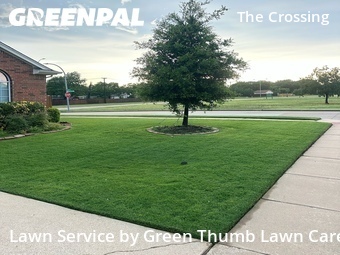 Lawn Service nearby Fort Worth, TX, 