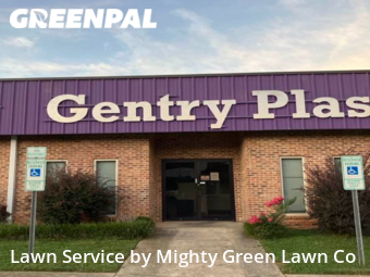 Lawn Mow nearby Gastonia, NC, 