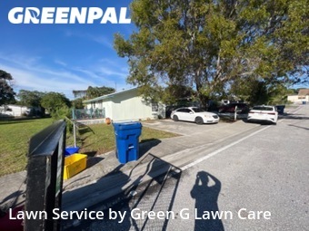 Lawn Cut nearby Riviera Beach, FL, 