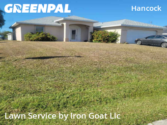 Lawn Care Service nearby Cape Coral, FL, 