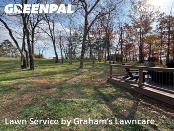 Lawn Cut nearby Nashville, TN, 