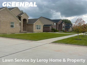 Lawn Service nearby Canton, MI, 
