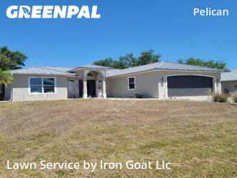 Lawn Care Service nearby Cape Coral, FL, 