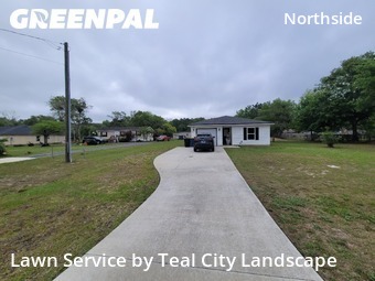 Lawn Cutting nearby Jacksonville, FL, 