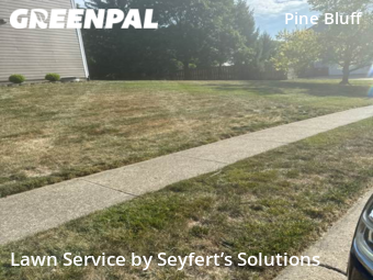 Yard Cutting nearby Fishers, IN, 