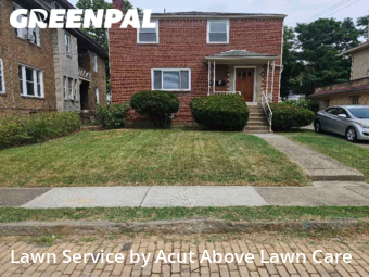 Yard Cutting nearby Pittsburgh, PA, 