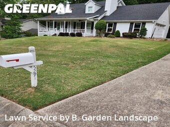 Yard Cutting nearby Sugar Hill, GA, 