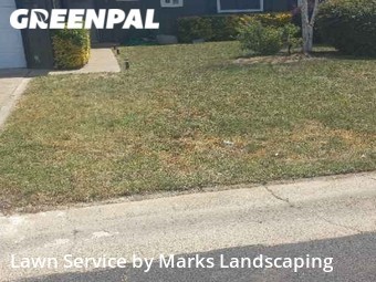 Lawn Cutting nearby Granite Bay, CA, 