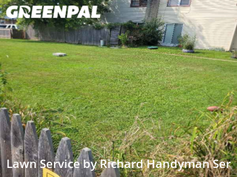 Lawn Care Service nearby Newark, DE, 