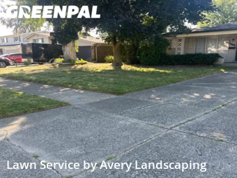 Grass Cutting nearby Sterling Heights, MI, 