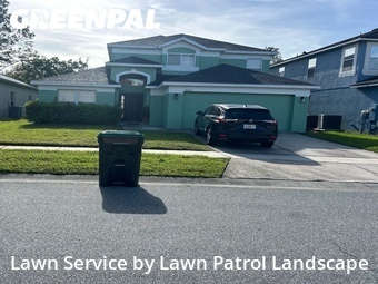 Lawn Care Service nearby Orlando, FL, 