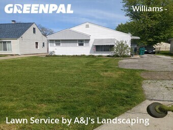 Yard Cutting nearby Mentor, OH, 