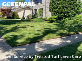 Lawn Care Service nearby Rochester, MI, 