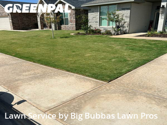 Lawn Service nearby Lubbock, TX, 