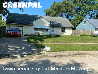 Lawn Service nearby Rockford, IL, 