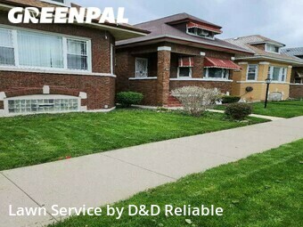 Grass Cutting nearby Chicago, IL, 