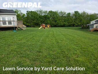 Lawn Cut nearby Mason, OH, 