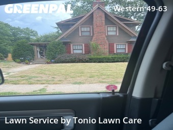 Yard Mowing nearby Kansas City, KS, 