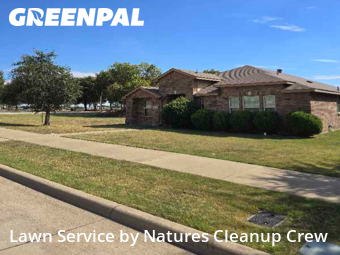 Lawn Cutting nearby Desoto, TX, 