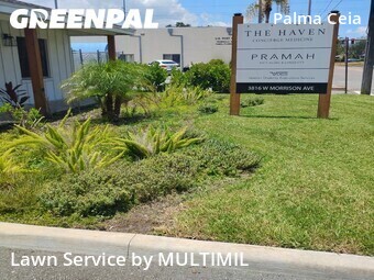 Lawn Maintenance nearby Tampa, FL, 