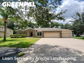 Lawn Service nearby Sanford, FL, 