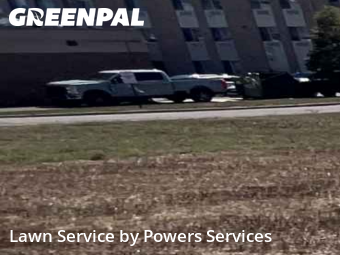 Lawn Mowing in Broomfield, 80020, Turf Services by Powers Services, work completed in Nov , 2025