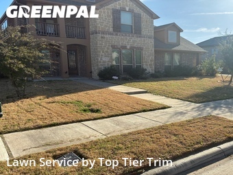 Lawn Cutting nearby De Soto, TX, 