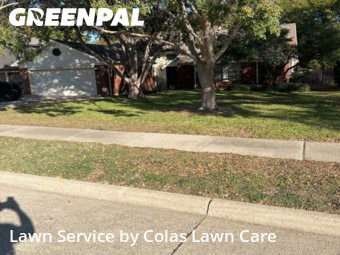 Lawn Care Service nearby Flower Mound, TX, 