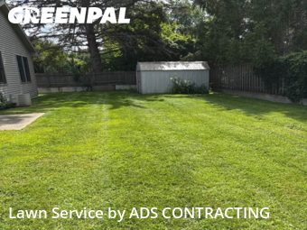 Lawn Care nearby Green Bay, WI, 