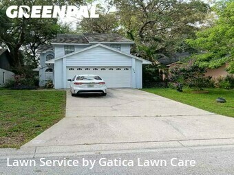 Yard Cutting nearby Apopka, FL, 