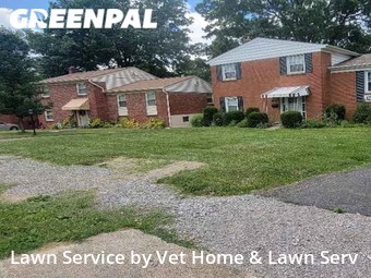 Lawn Care Service nearby Cincinnati, OH, 