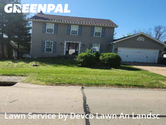 Lawn Care Service nearby Saint Charles, MO, 