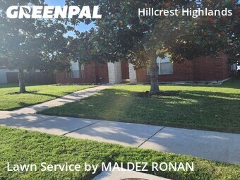 Yard Cutting nearby Frisco, TX, 