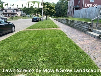 Lawn Care Service nearby Des Moines, IA, 