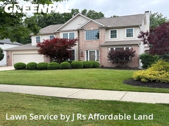 Yard Mowing nearby Strongsville, OH, 
