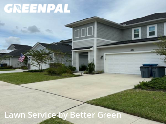 Yard Cutting nearby St. Augustine, FL, 