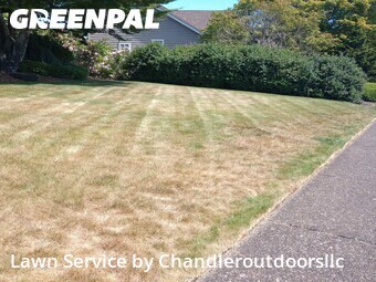 Yard Cutting nearby Eugene, OR, 